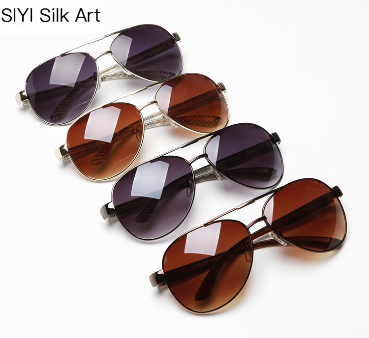 Sonnenbrille Modell 25-26 Grey