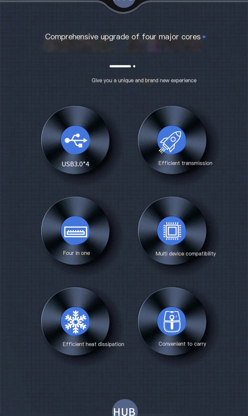 USB Hub Image 2