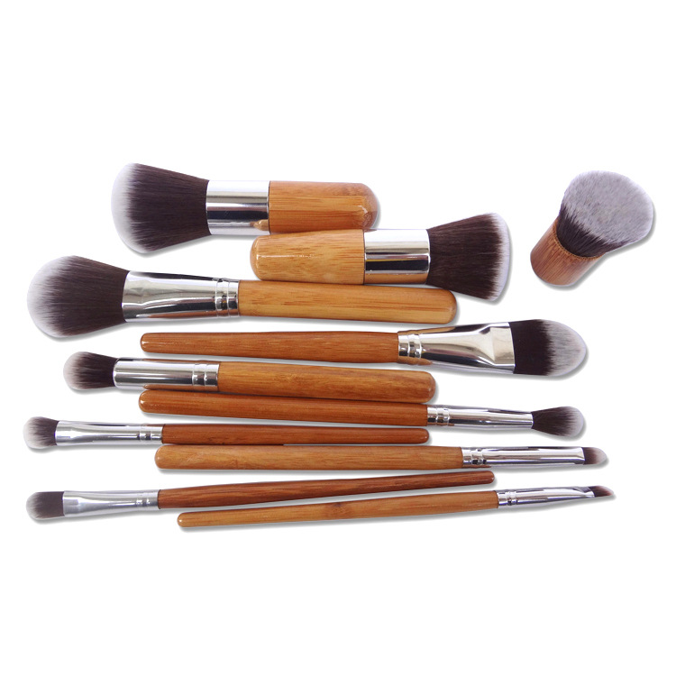 Makeup Brush Set Image 1
