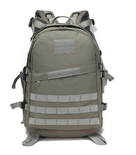 Comfortable Straps
