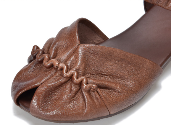 Lightweight Summer Sandals