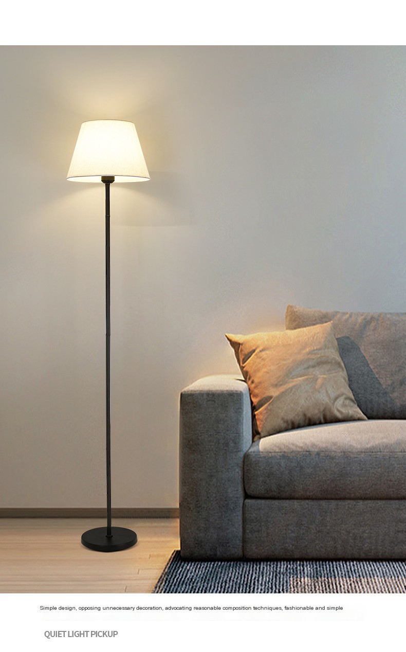 Nordic Floor Lamp Image 8