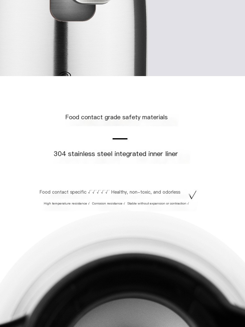 Smart Thermos Pot