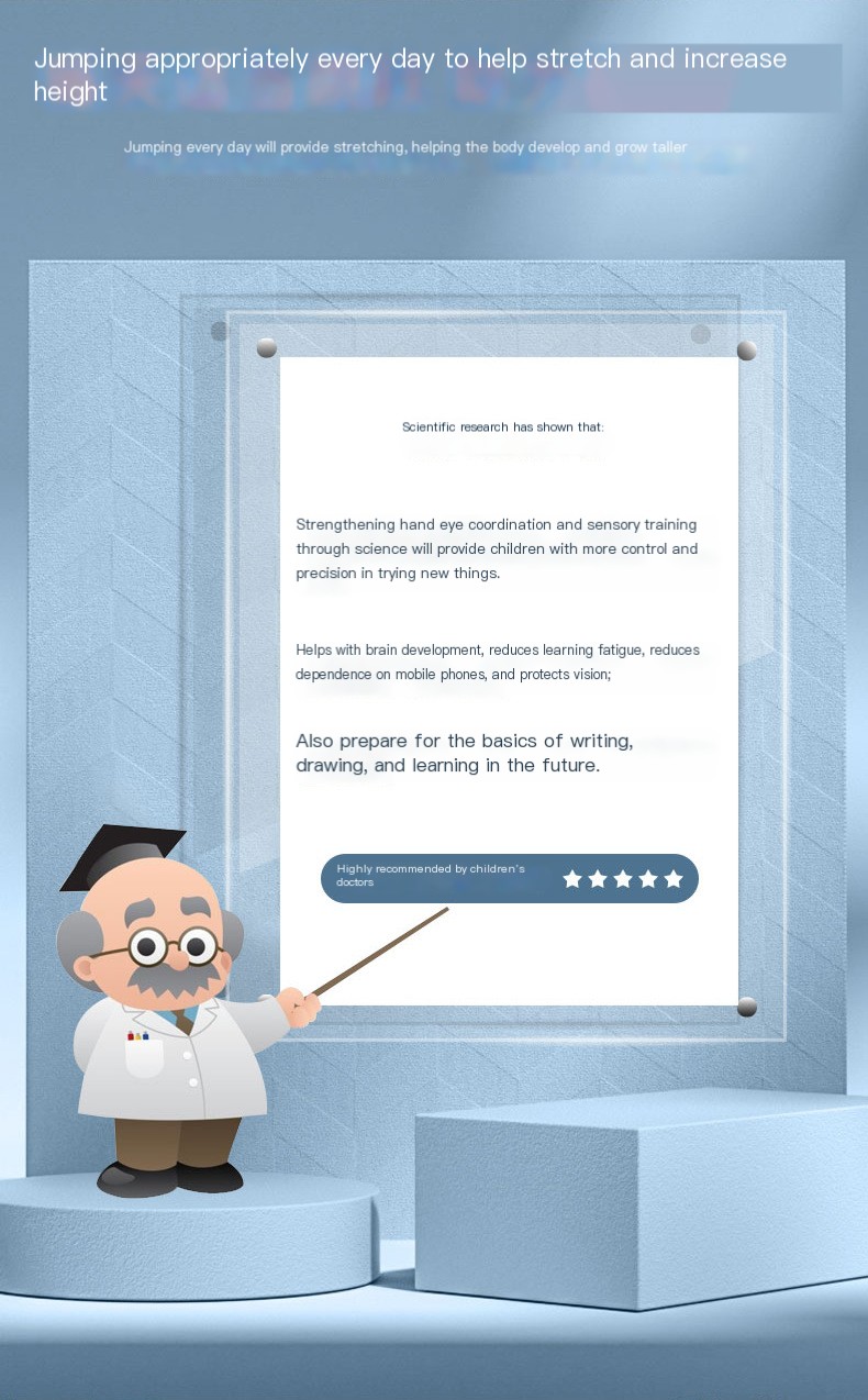 Smart Voice Jump Counter 4