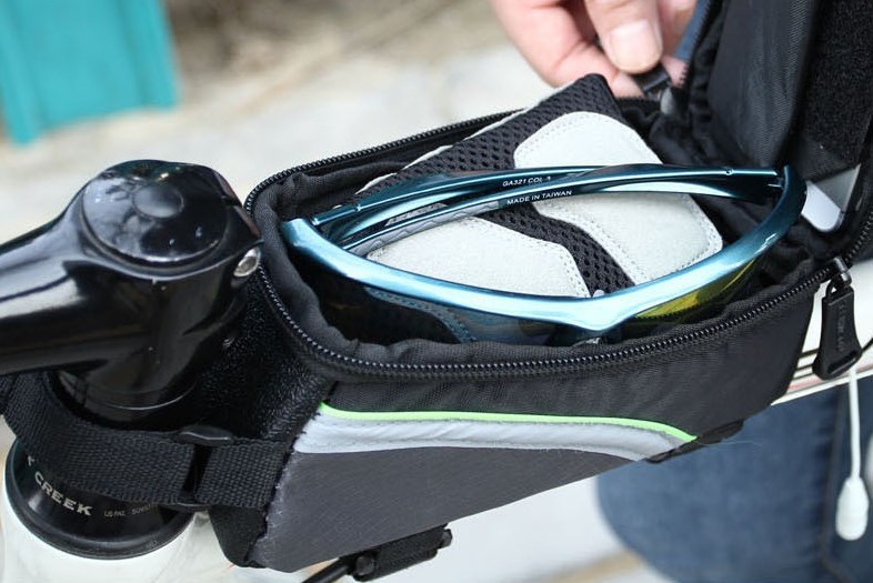 Saddle Bag Image 1
