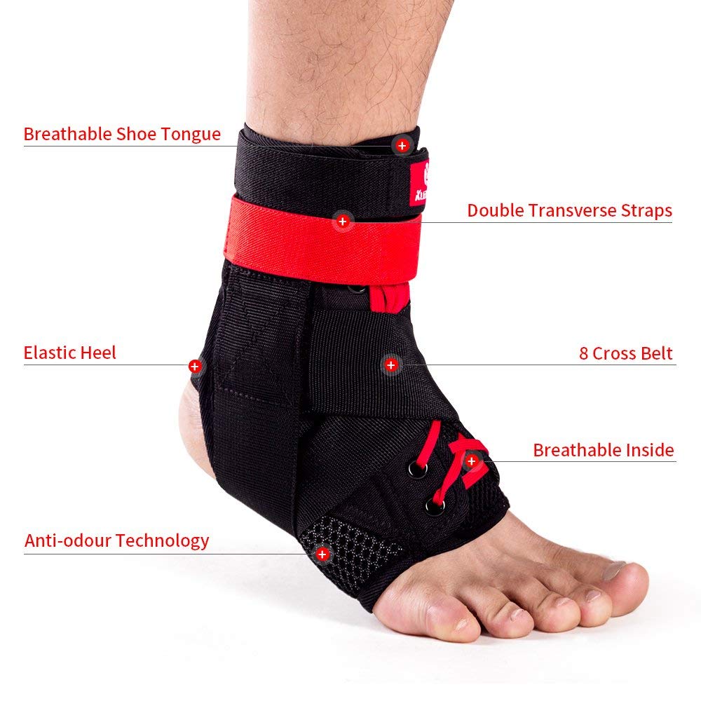 Ankle Support Image 2