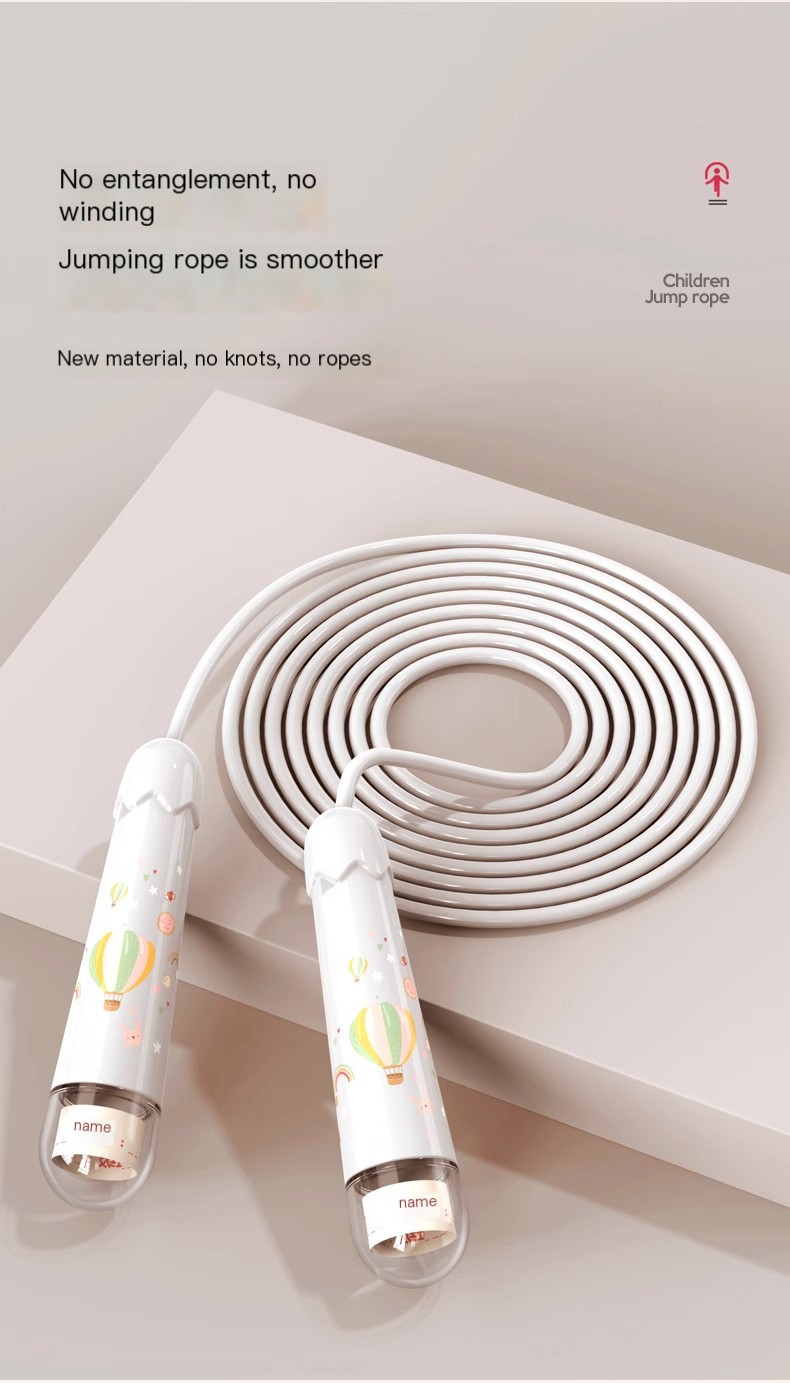 Jump Rope Image 3