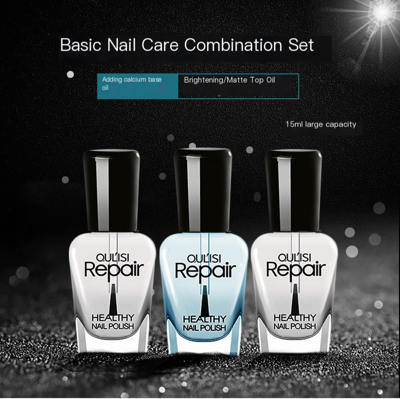 Nutritional Calcium Base Oil