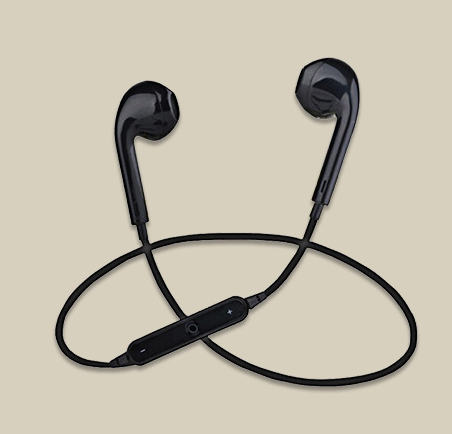 S6 Portable Bluetooth Headset