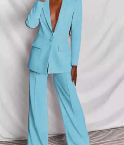 Graceille Business Set Image 7