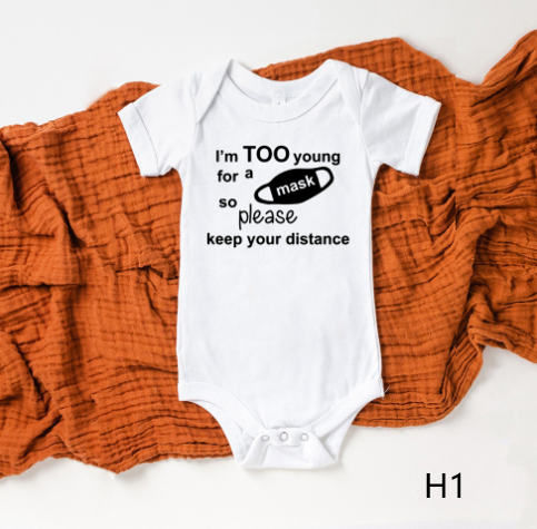 Cartoon Romper Image 2