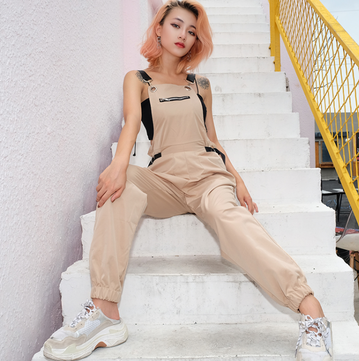 Jumpsuit Image 1