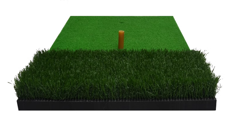 Golf Hitting Mat Image 1