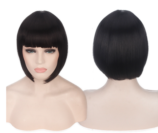 Anime Cos Wig Image 2