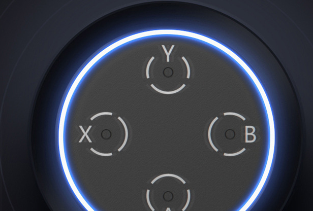 G5 Gaming Controller Image 2