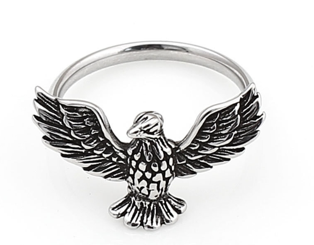 Eagle Ring