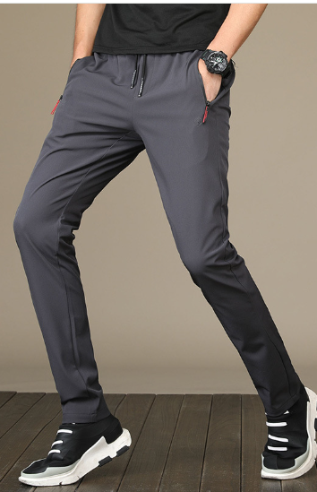Men's Casual Pants Image 2