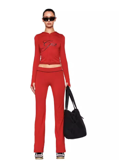 Blare Tracksuit Image 2