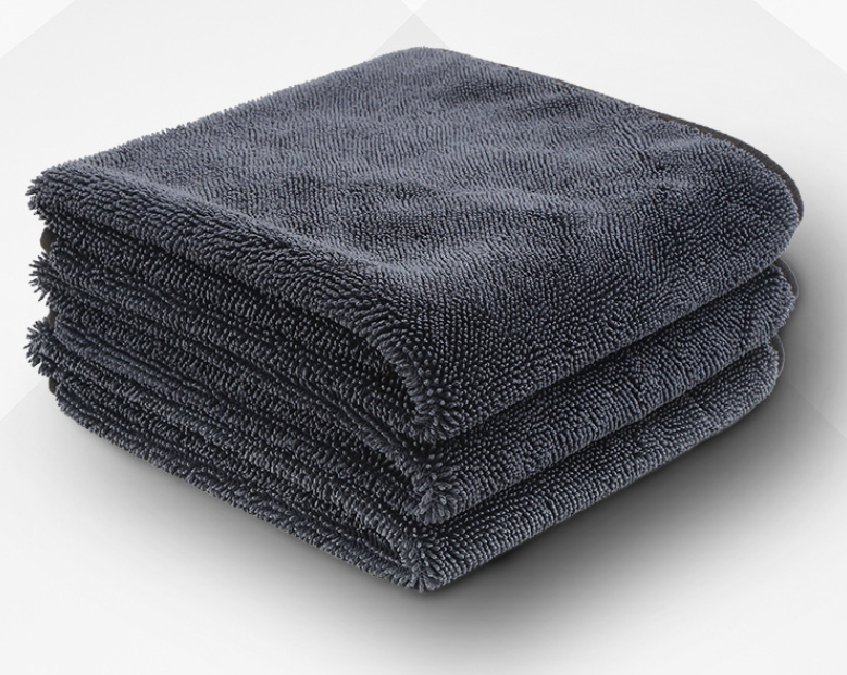 Car Wash Towel 1