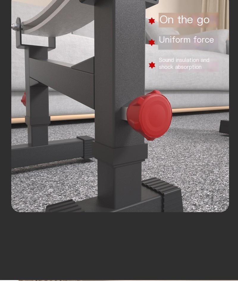 Deadlift Rack Image 13