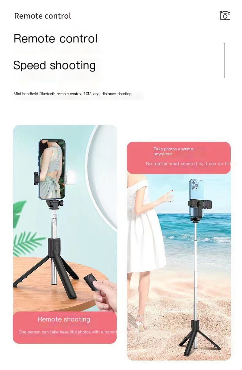 Selfie Stick Image 2