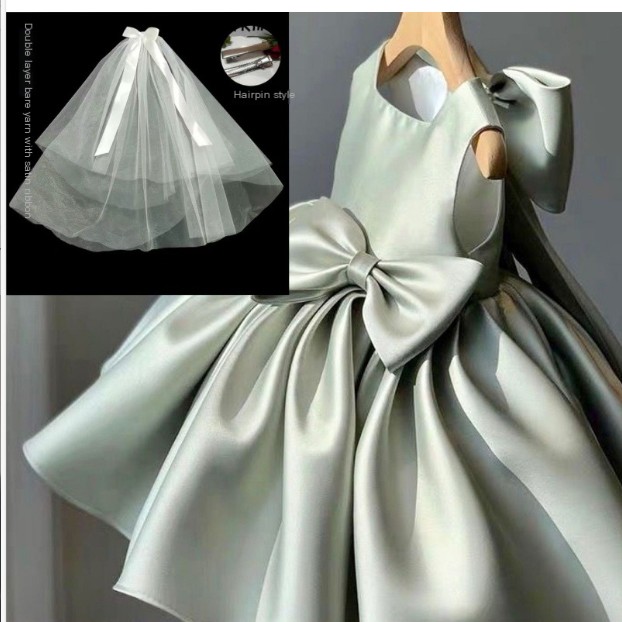 Helena Dress Image 2
