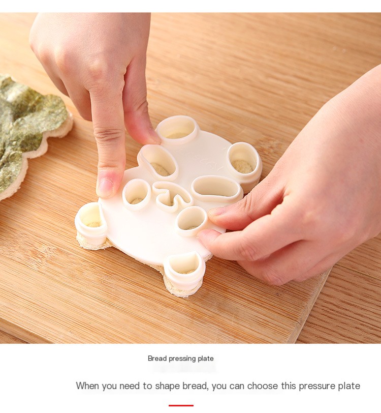 Creative meal ideas