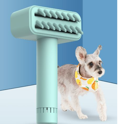 Pet Comb Image 4