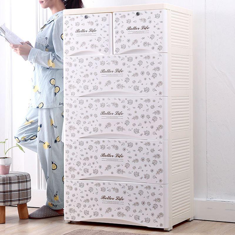Storage Rack Image 2
