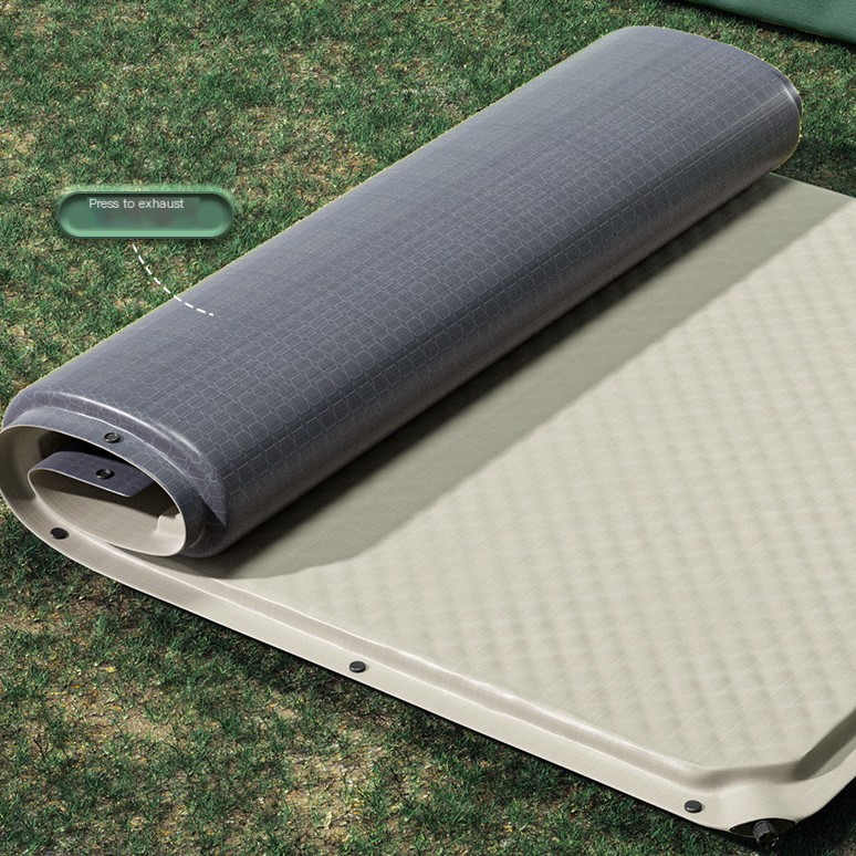Automatic Inflatable Mattress - Image 3