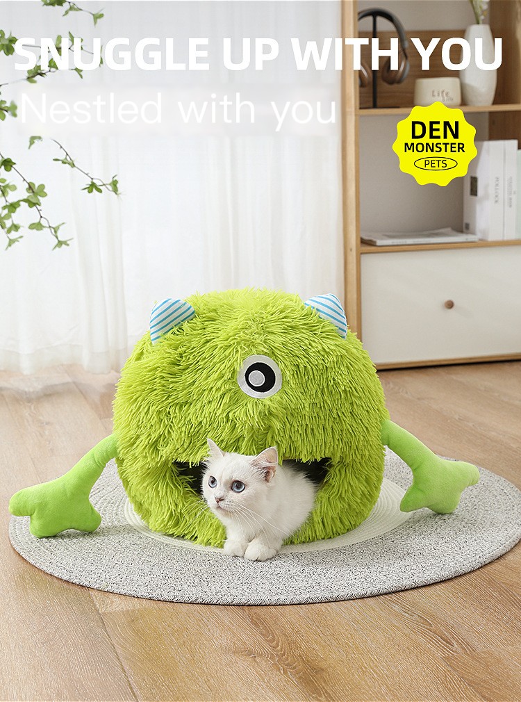 Pet Bed Image 1