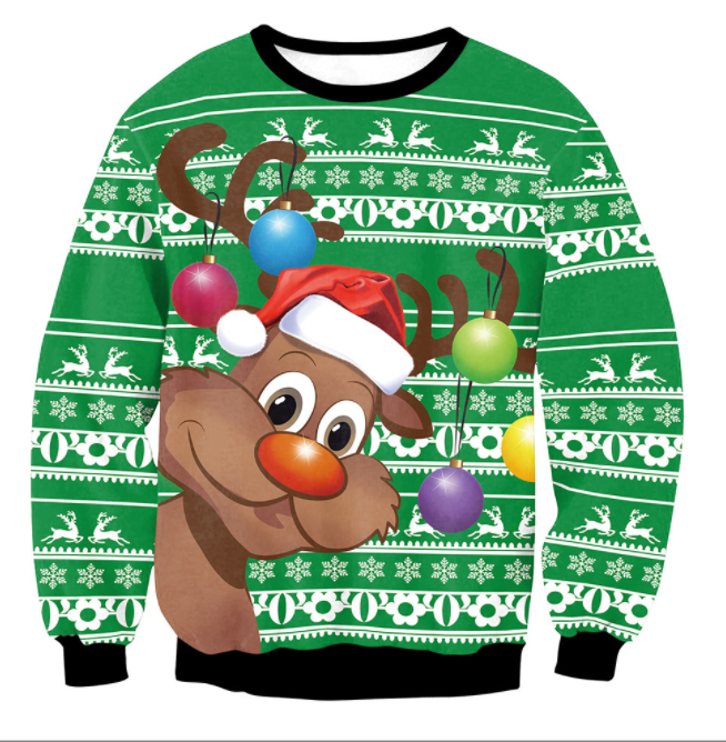 Sweater Image 7