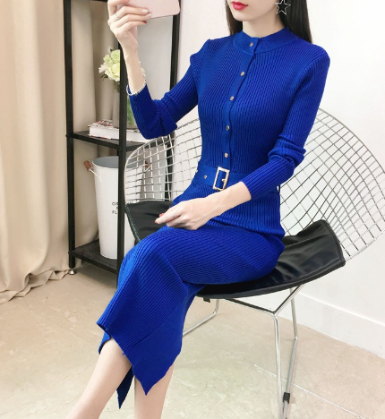 Pencil Skirt Image 4