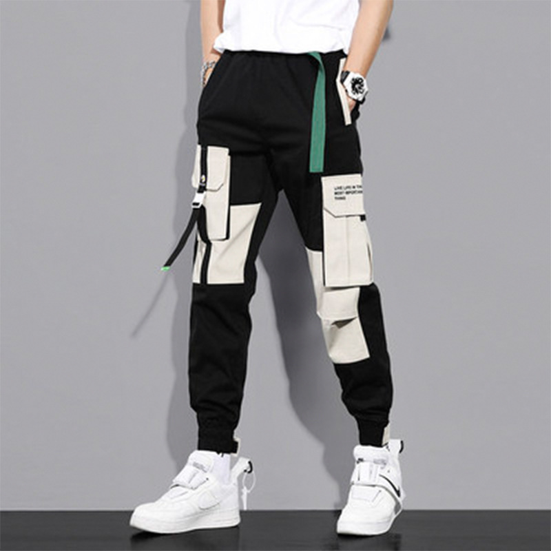 Comfortable Pants
