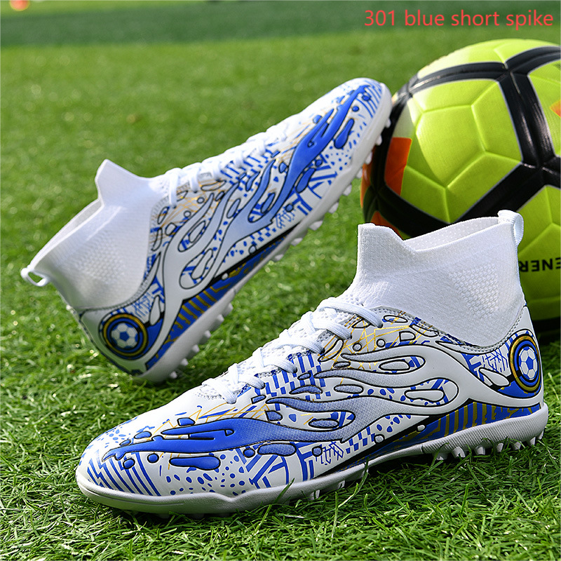 Professional Campo Botinha Boot - Power Shot