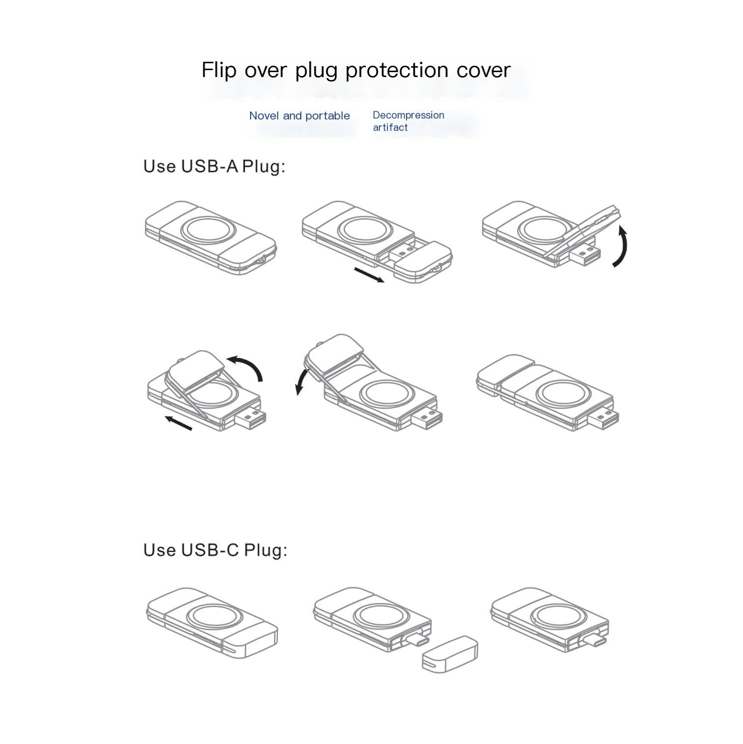 Wireless Charger Image 4