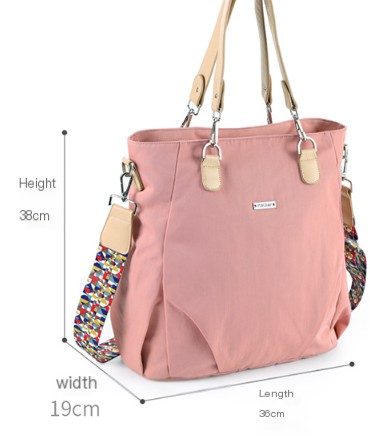 Mummy Bag