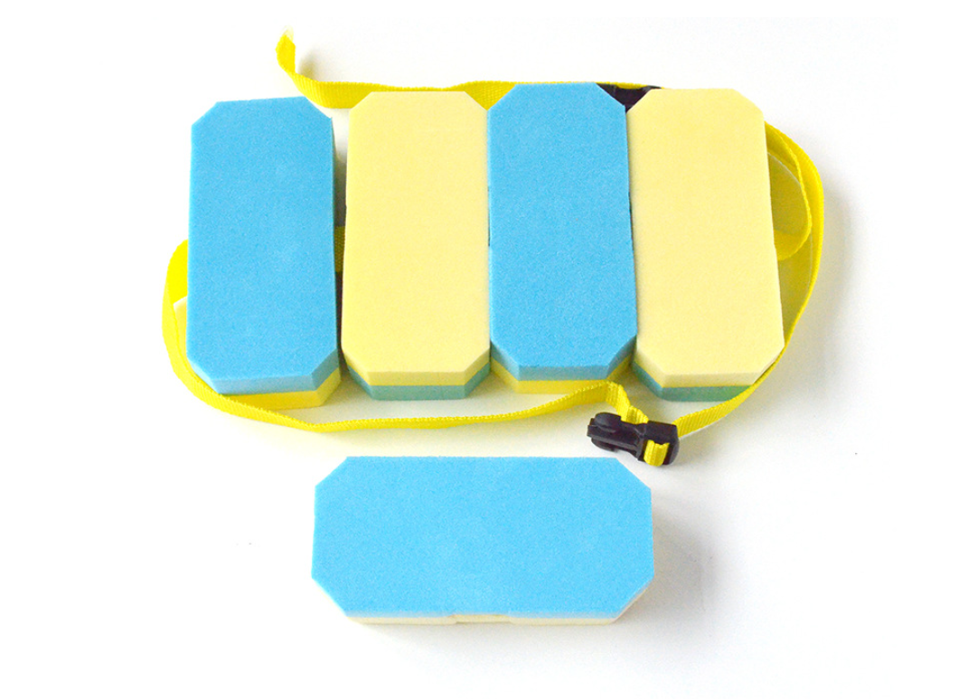 EVA Swimming Aid Image 4