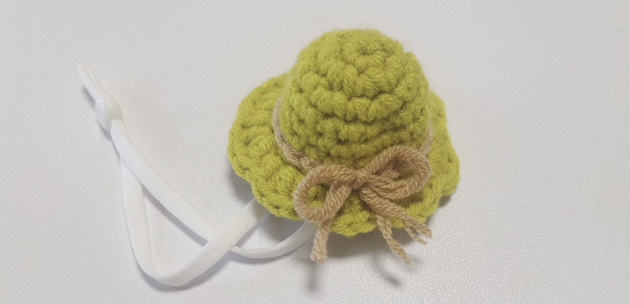 Pet Hat 7