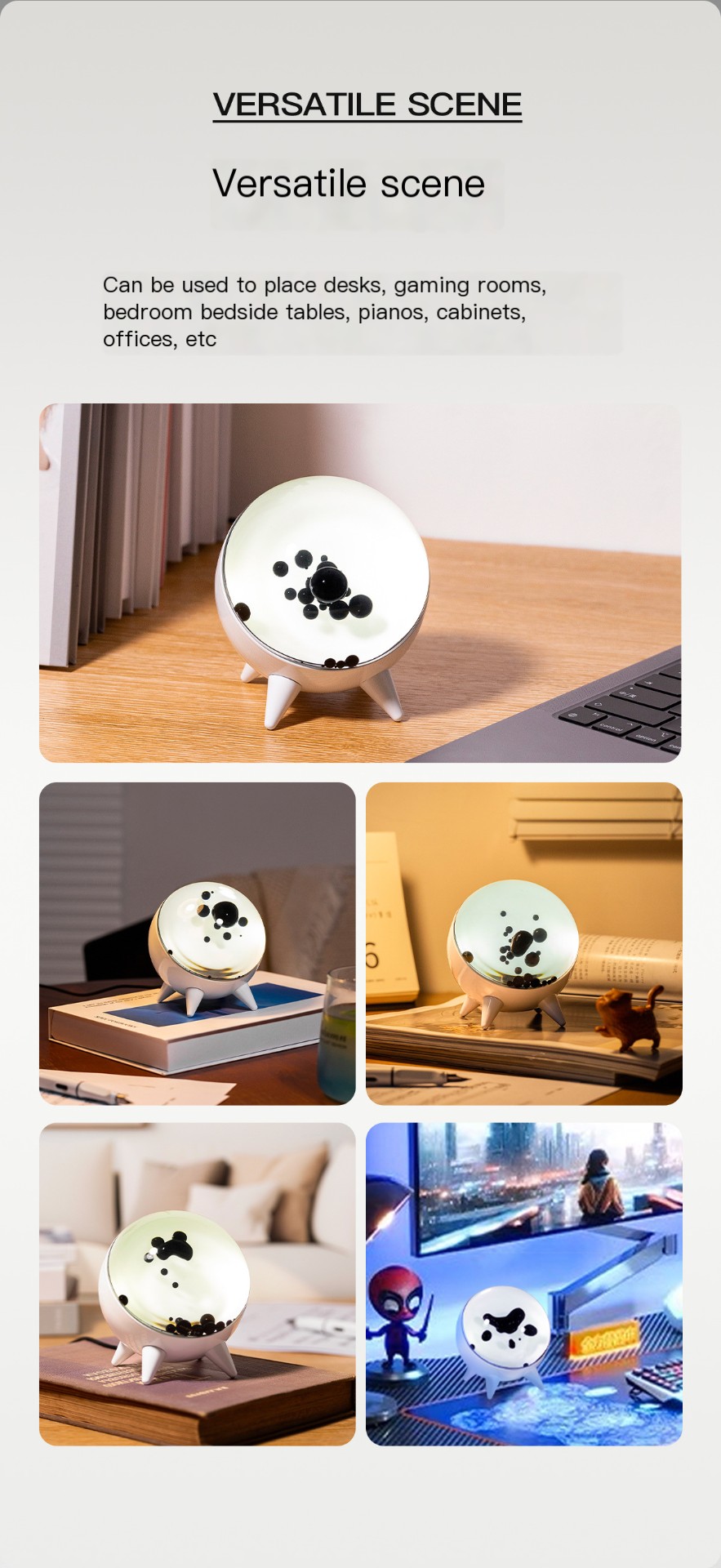 Magnetic Fluid Pickup 8