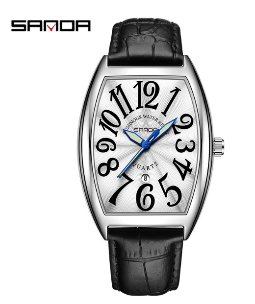 Chrono Sartorial Men's Watch - Variation 1