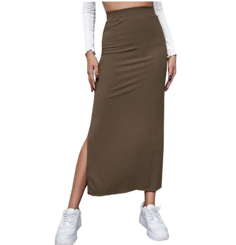 Skirt in Different Colors