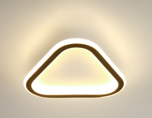 Modern Minimalist Ceiling Light 2