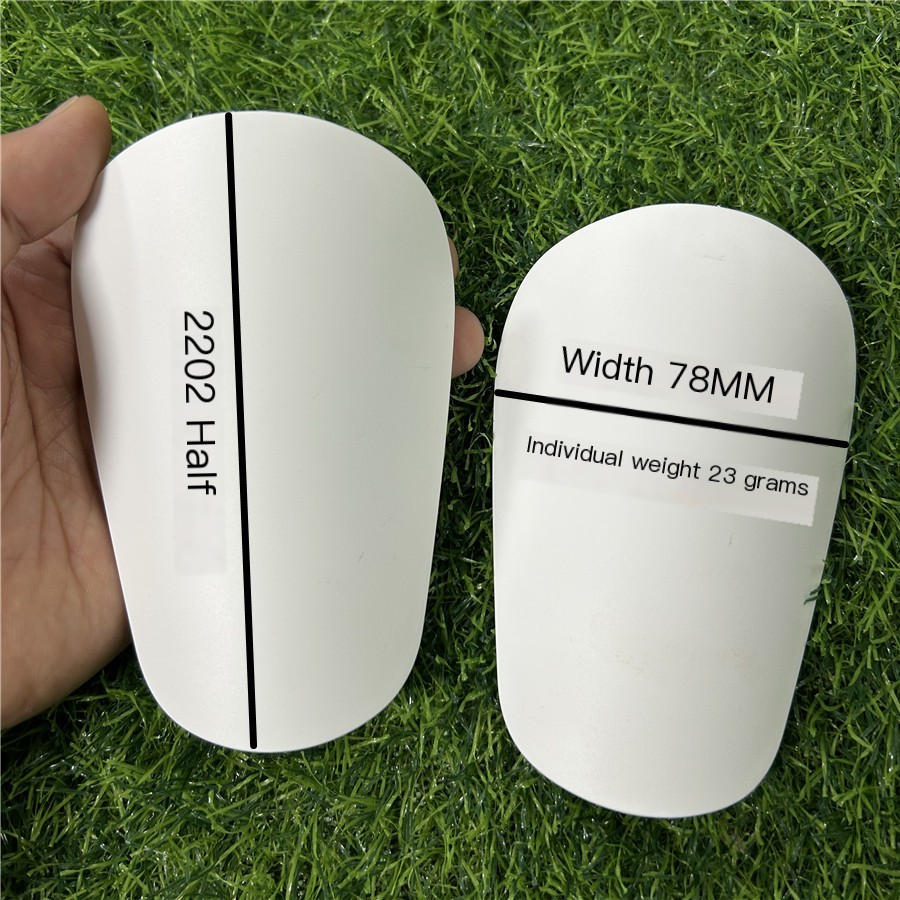 Football Shin Guards