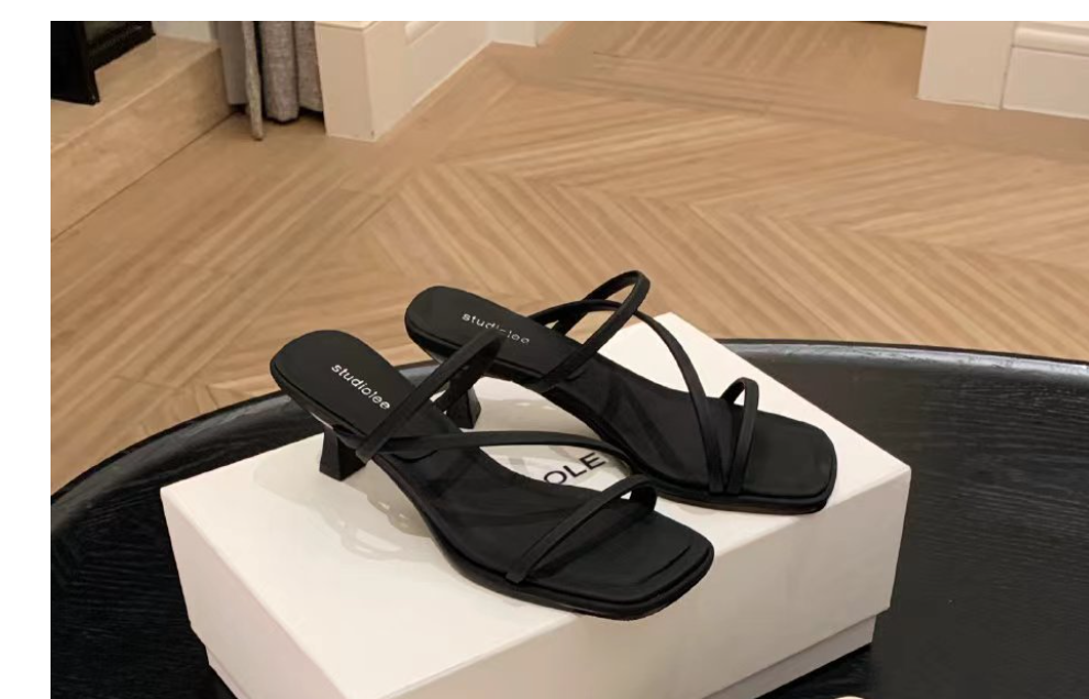 Women's Sandals White