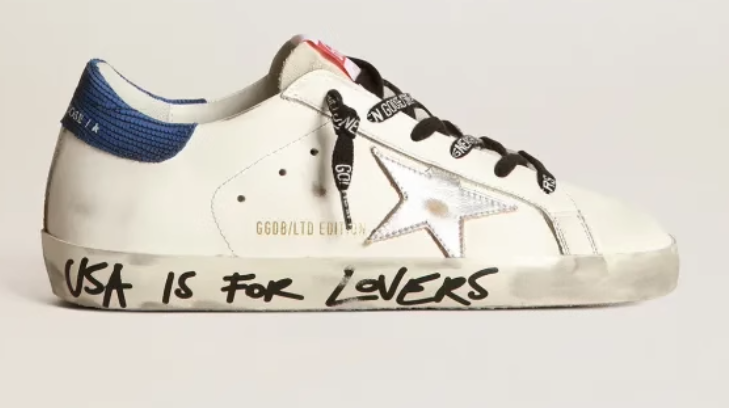 Golden Goose Super-Stars Image 3