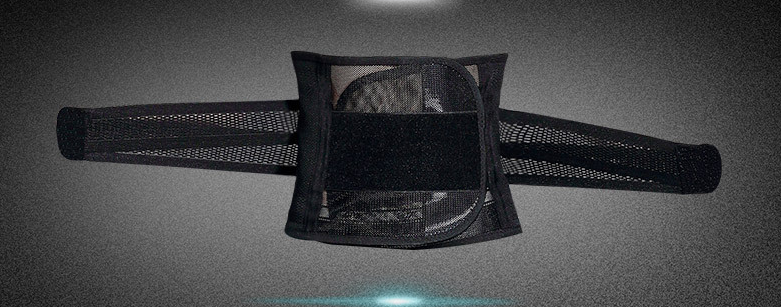Abdominal Belt Image 4