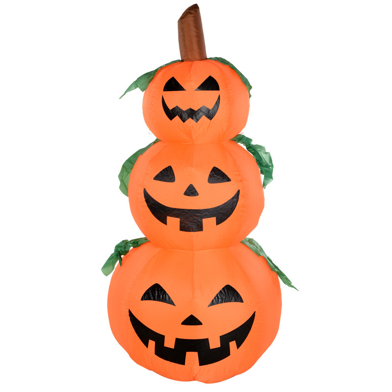 Halloween Pumpkin Lantern