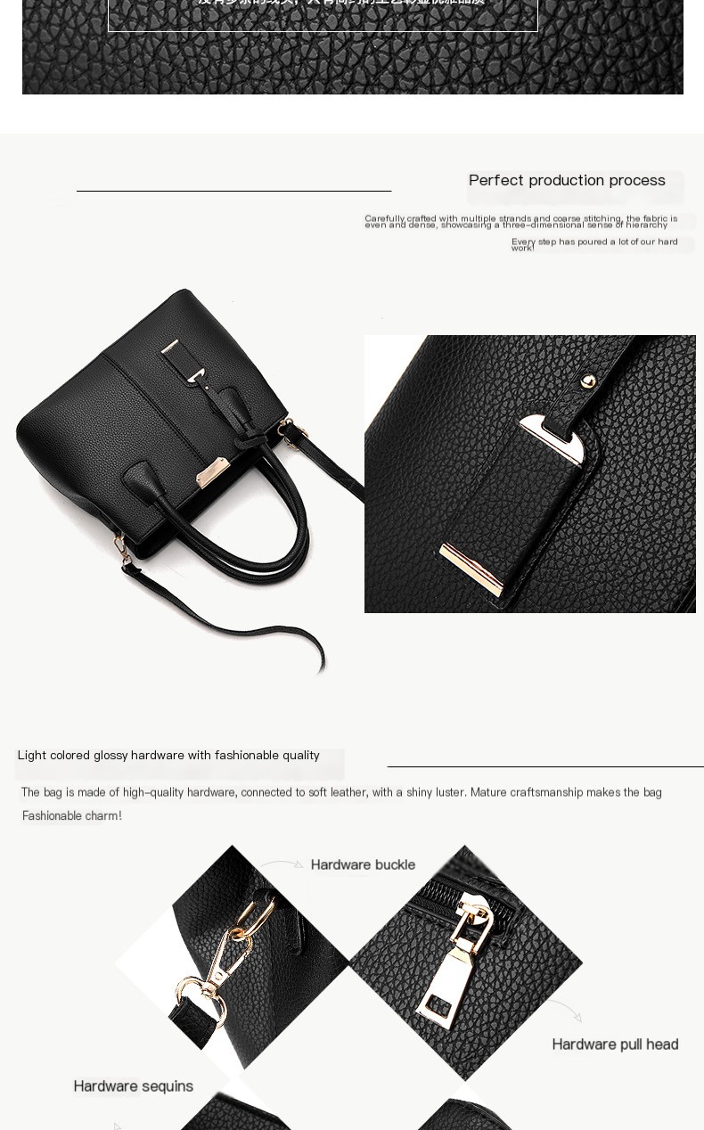 Stylish Handbag 2