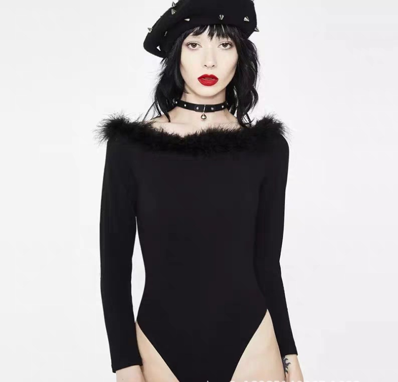 Bodysuit Image 2
